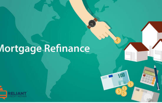 Refinancing Your Home Mortgage