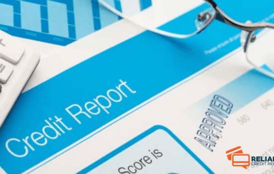 Improving Your Credit Report