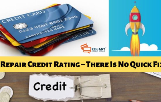 Repair Credit Rating