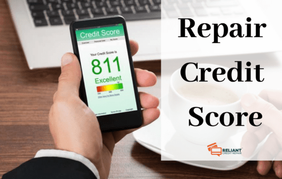 Repair Credit Score