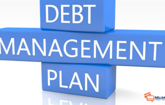 Debt Management Plan