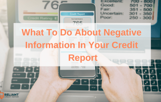 Credit Report