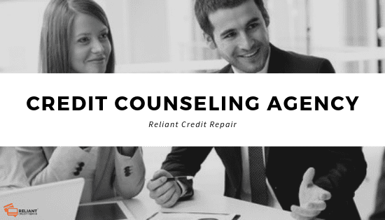 Credit Counseling Agency