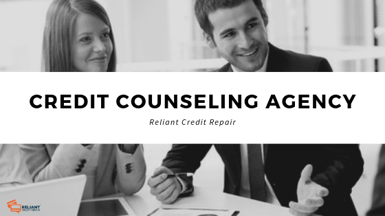 Credit Counseling Agency