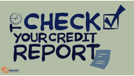 Free Credit Report