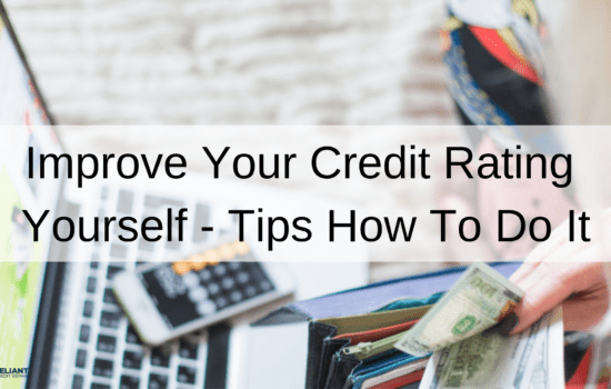Improve Your Credit Rating