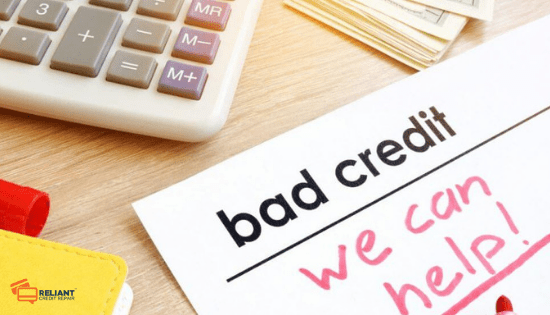 Bad Credit Loans