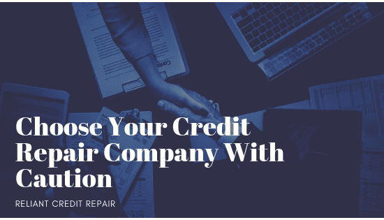 Credit Repair Company