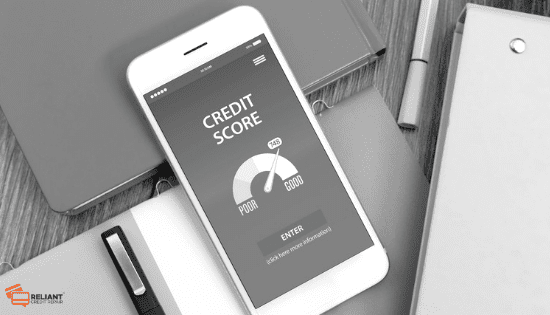Maintain A Good Credit Score