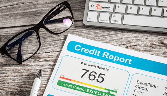 Fix Your Credit Report
