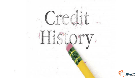 Bad Credit History