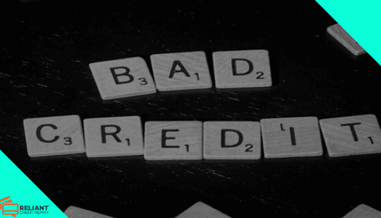 repair bad credit ratings