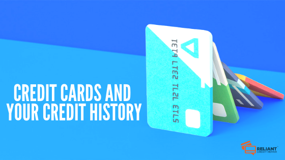 Credit cards