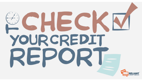 Credit Reports