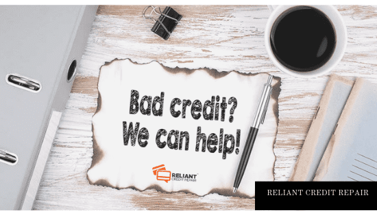 Fix Bad Credit
