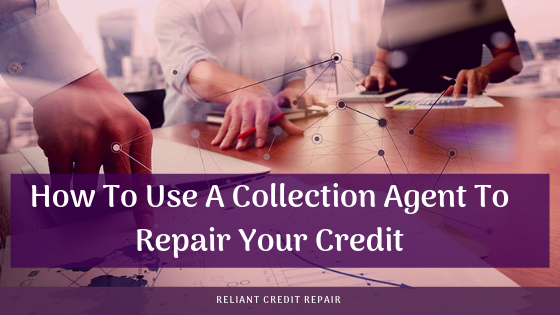 Repair Your Credit