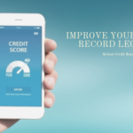 Improve Your Credit Record Legally
