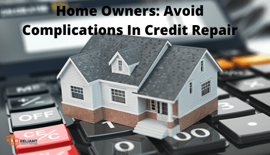 Credit Repair New Jersey
