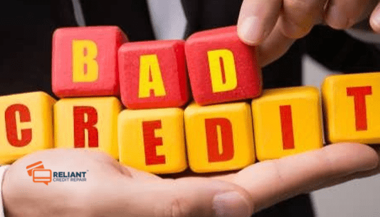 bad credit