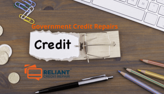 bad credit