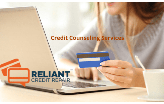 Repair Credit