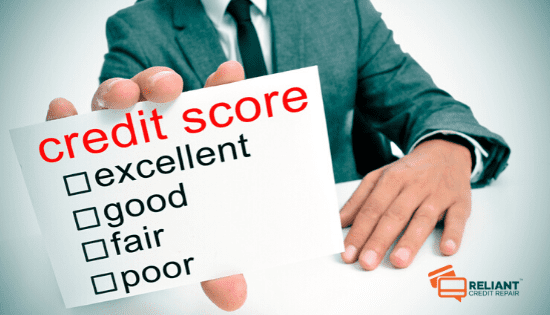 Credit Score
