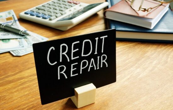 Credit Repair Programs