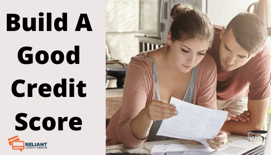 Five Tips For Building A Good Credit Score