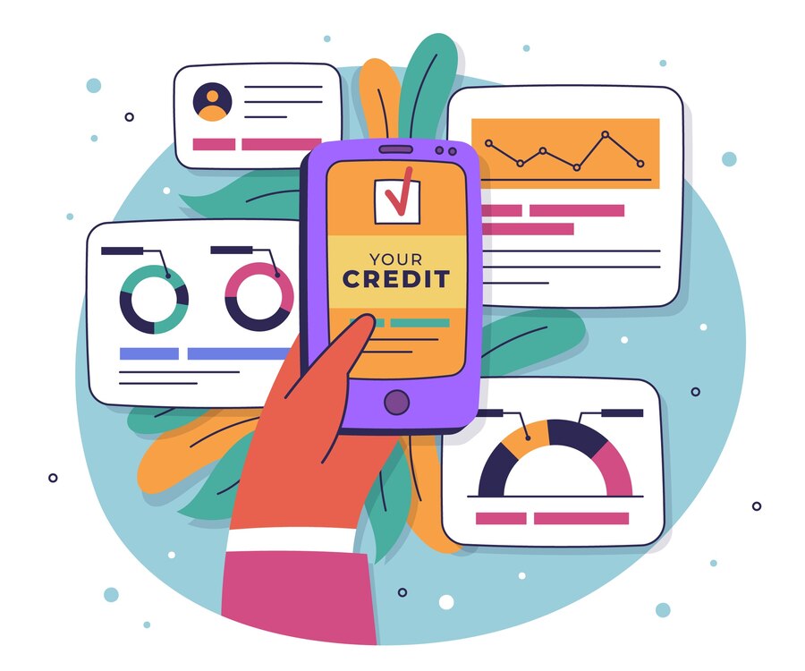 BUILDING YOUR BUSINESS CREDIT PROFILE