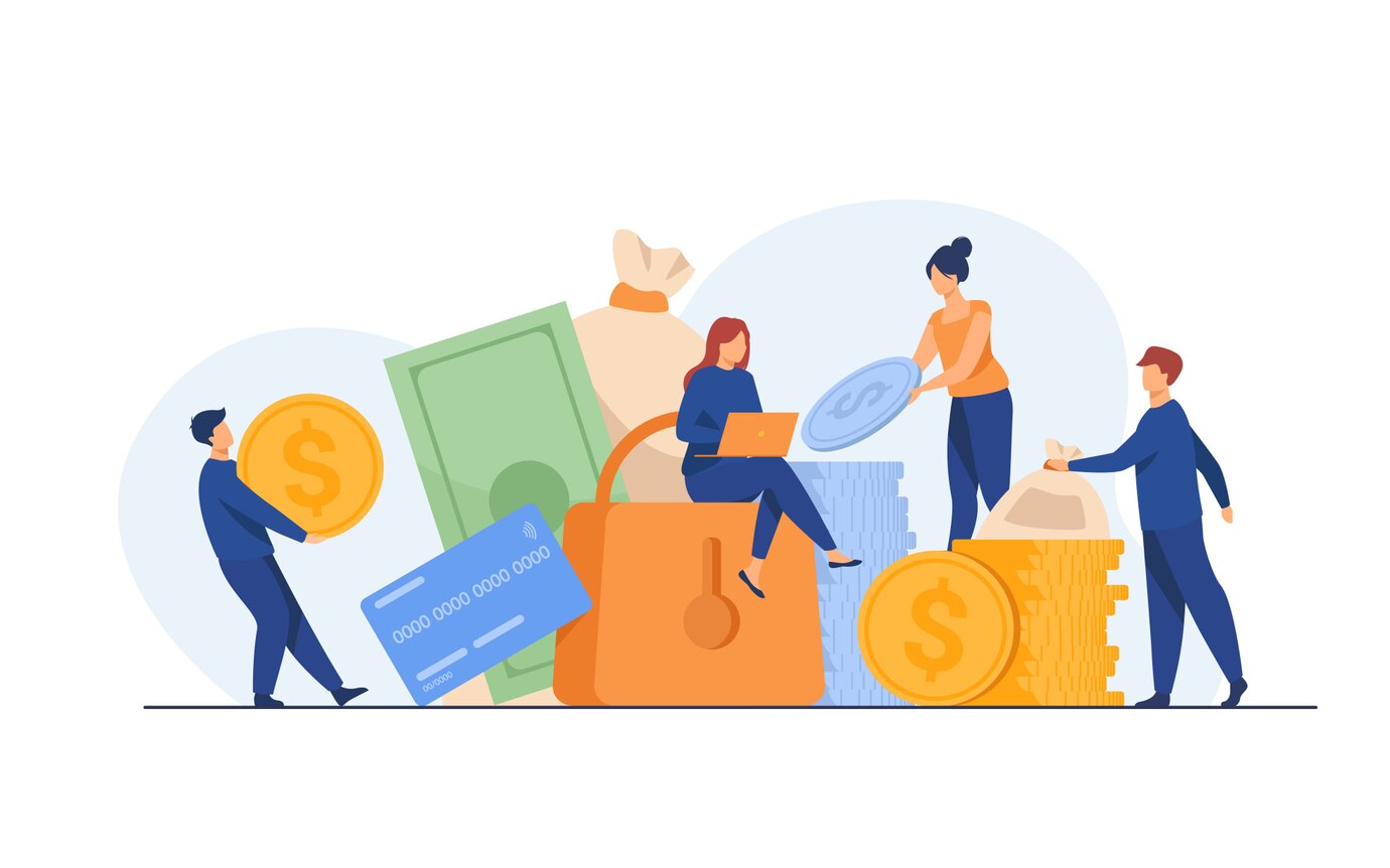 Features of Our Credit Empowerment Blueprint