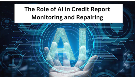 AI Credit Monitoring
