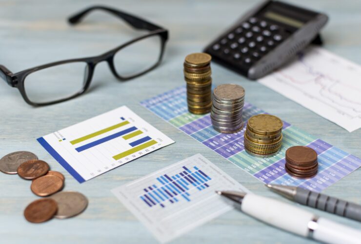 Financial Products